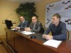 Первое заседание Общественной палаты Княгининского района.